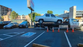 Ace Towing Enterprise Inc