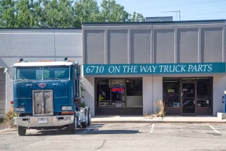 On The Way Truck Parts