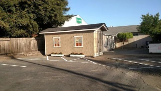 Blue Front Recycling