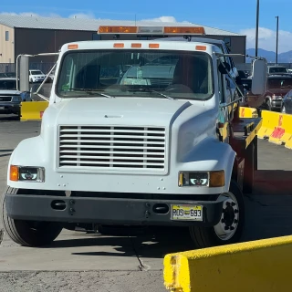 Junk Car Removal Denver