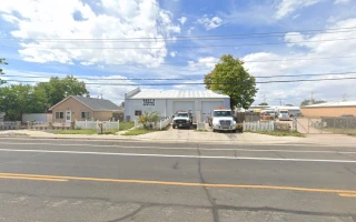 Bert's Towing Service