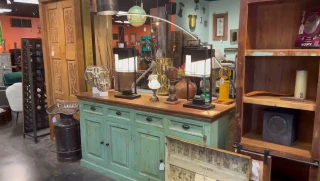 Rare Finds Warehouse - Highlands Ranch Furniture Store