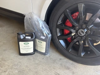 RM European Auto Parts LLC