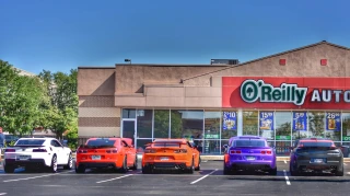 O'Reilly Auto Parts