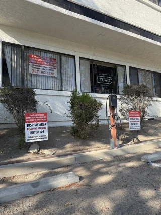 Evans Auto Brokerage