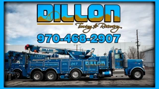 Dillon Towing & Recovery