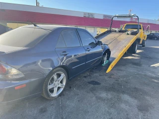 Ace Towing Enterprise