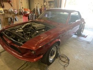 Automotive Performance Center