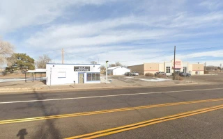 Pueblo Tough Boys Auto Repair and Towing