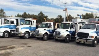 Ray's Towing & Recovery