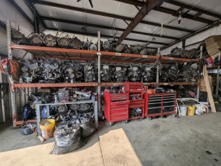 Toyo Pros Used Auto Parts LLC