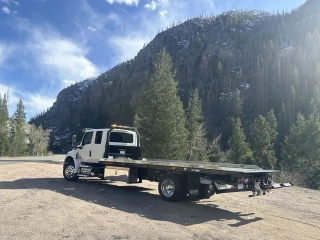 Scorpion Towing & Recovery Llc