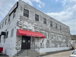 Auto Parts Outlet - Bridgeport