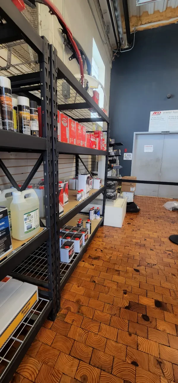 Auto Parts Outlet - Bridgeport - photo 3