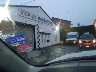 Stop & Go Transmissions & Auto Center