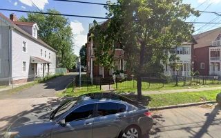 Lamore's Service Center