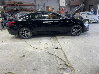 Metro Auto Body & Towing Inc.