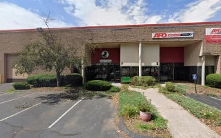 Auto Parts Outlet - West Hartford