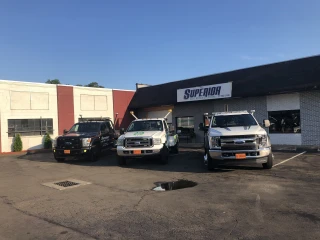 Superior Auto Repair & Towing