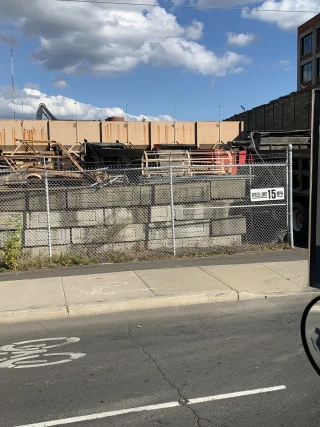 O&G Stamford Recycling Center