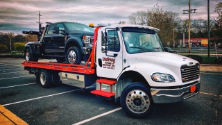 Waterbury Towing & Recovery INC