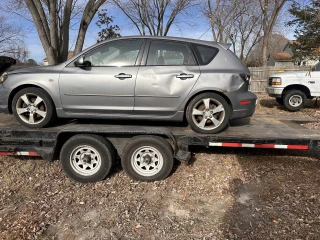 GIR Towing & Recovery Transport