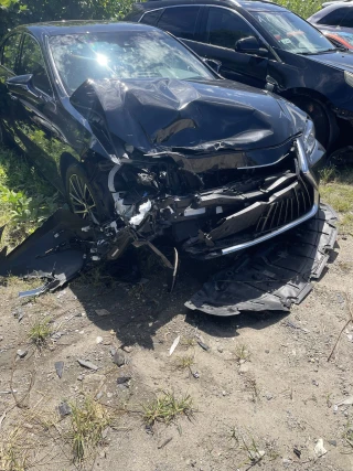 Harris Towing Group - Towing & Recovery Dover