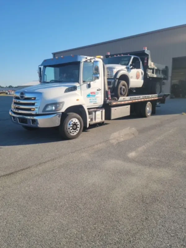 Harris Towing Group - Towing & Recovery Dover - photo 2