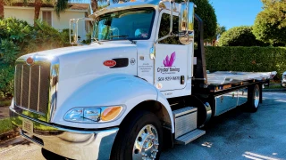 Crystal Towing & Transportation