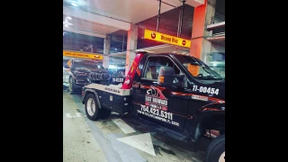 East Broward Towing LLC