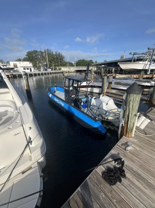 Flagship Towing - Fort Lauderdale
