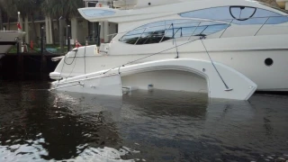 Downrite Marine Towing & Salvage