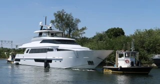 Cape Ann Marine Towing & Salvage