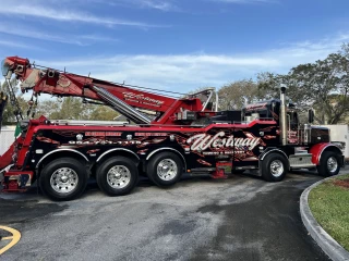Westway Towing