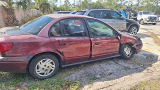 AUTO STORE TOWING INC