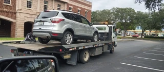 Westbrook7 Towing And Roadside Services - Jacksonville, FL