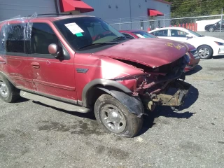 Jimmies Wrecker Service