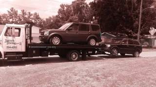 Junior's Towing LLC