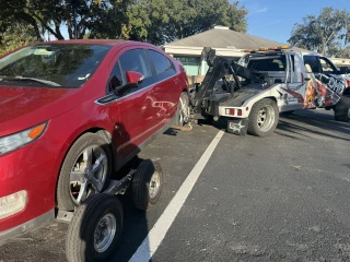 OHD Towing & Recovery LLC