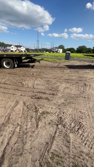 United Express Towing, Transport and Storage