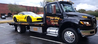 DeeWay Towing and Storage