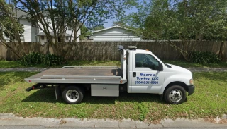 Moore's Towing, LLC