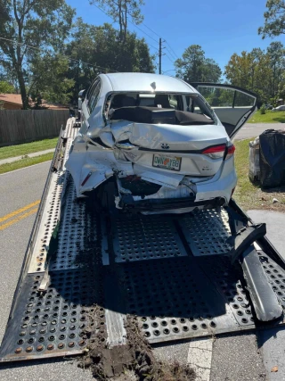 TC ROADSIDE SERVICES