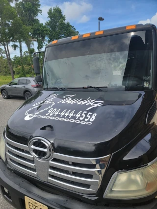 J's Towing & Storage LLC WE BUY JUNK CARS