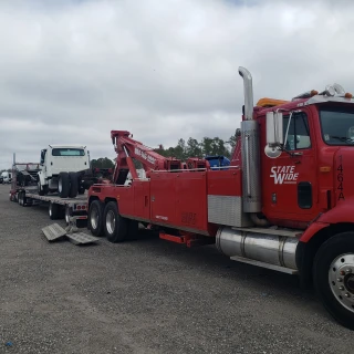 Statewide Transportation & Recovery