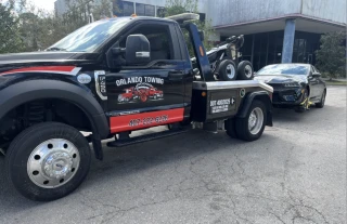 Orlando Towing Group
