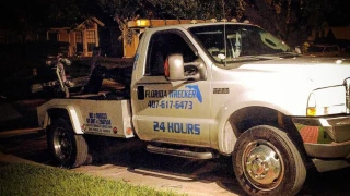 Florida Wrecker