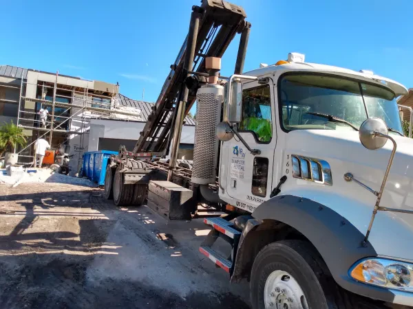 Interstate Recycling Waste Inc - photo 3