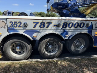 Aces Towing and Auto Repair