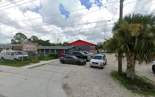 Alonso's of Orlando Inc